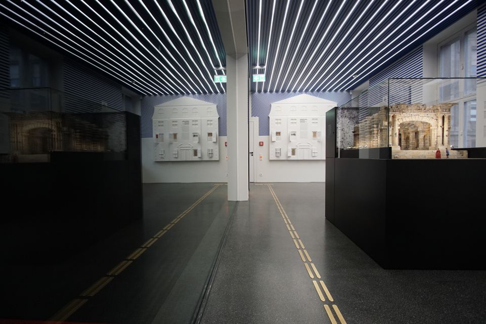 Ausstellung