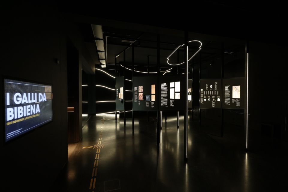 Ausstellung